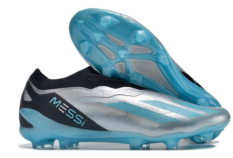 Adidas x23 crazyfast.1 Laceless FG Size 39-45-55995828